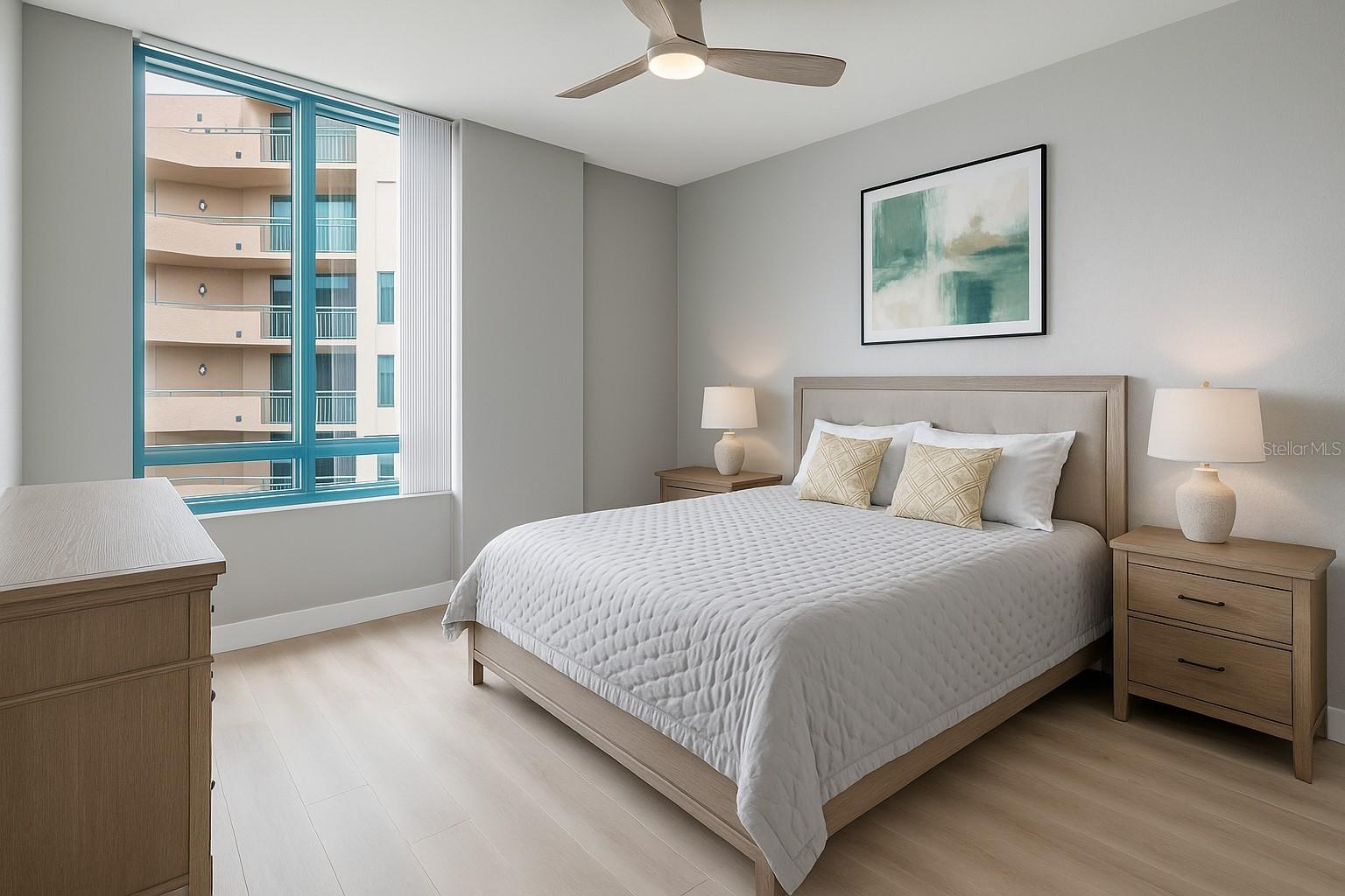 Image 5 of 57 For 1520 Gulf Boulevard 906