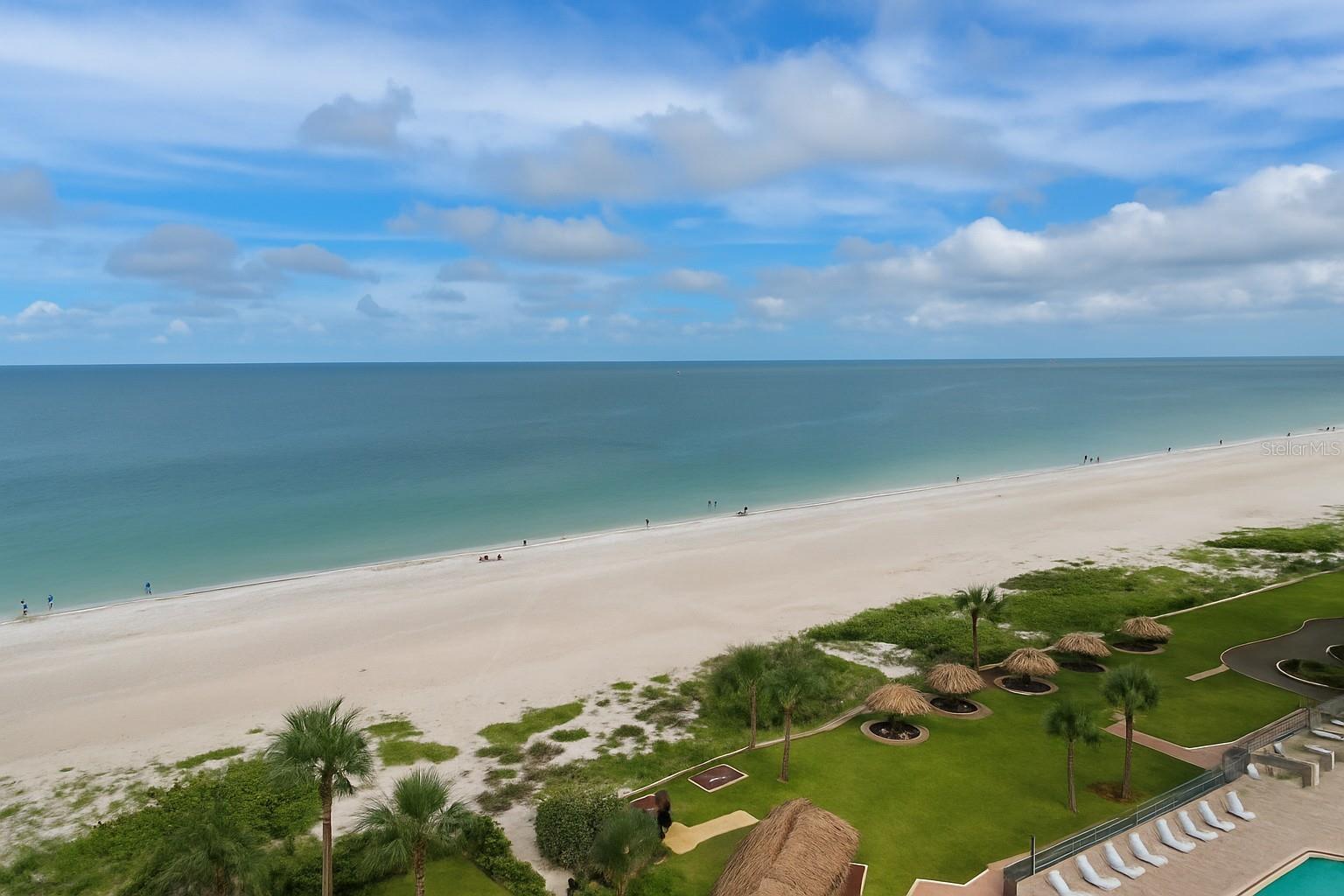 Image 6 of 57 For 1520 Gulf Boulevard 906