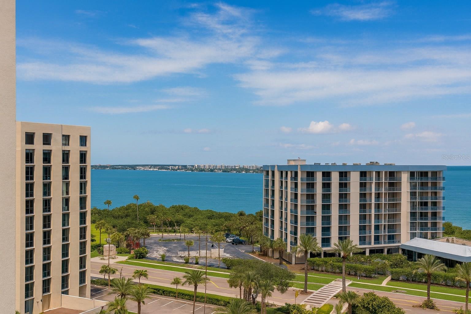 Image 7 of 57 For 1520 Gulf Boulevard 906