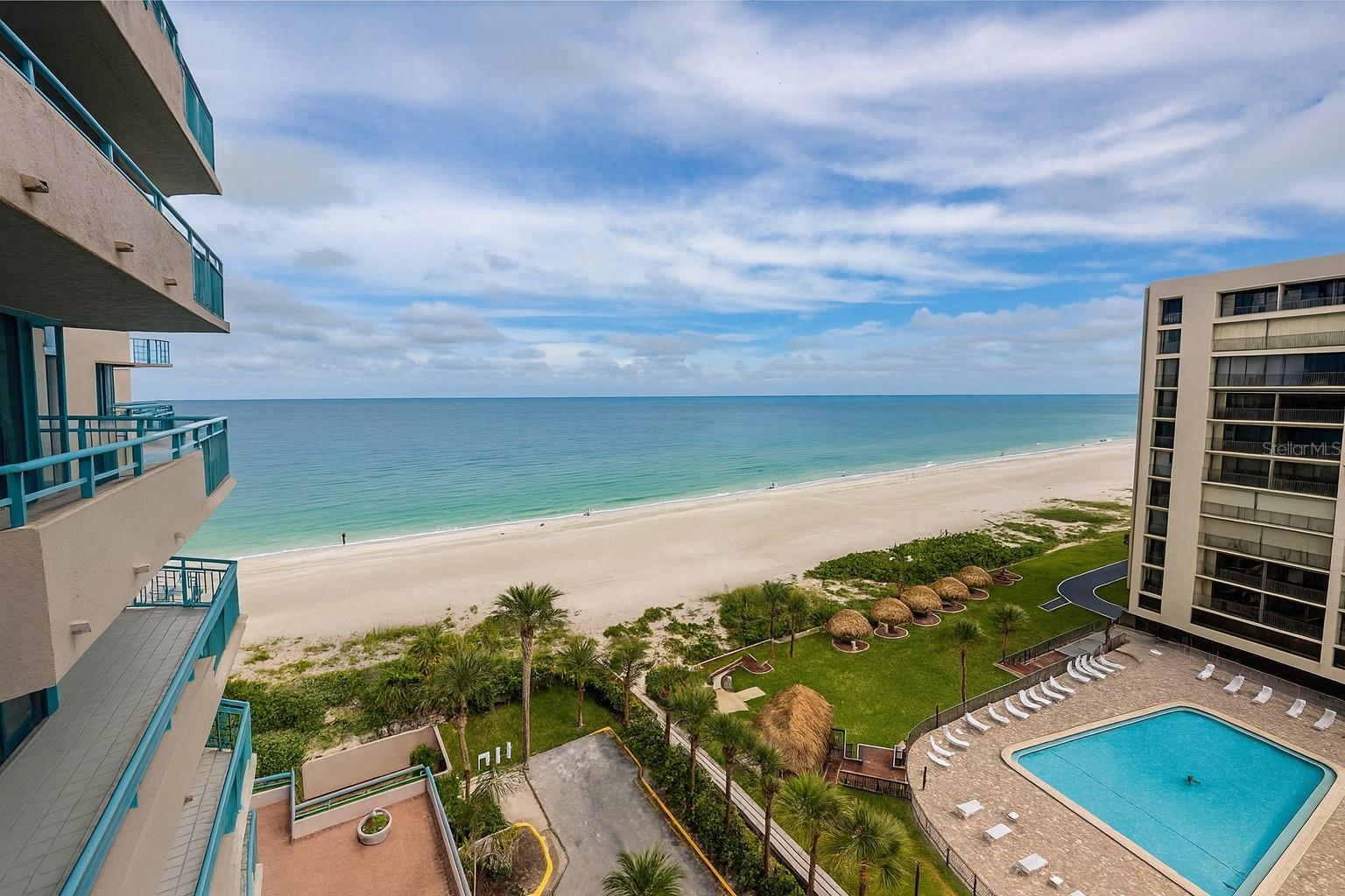 Image 9 of 57 For 1520 Gulf Boulevard 906