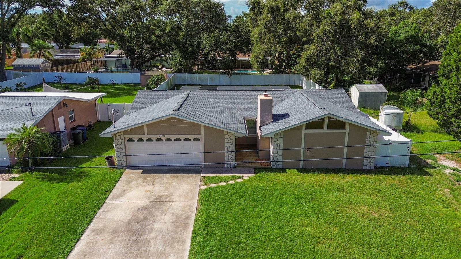 Image 46 of 55 For 2021 Valley Drive