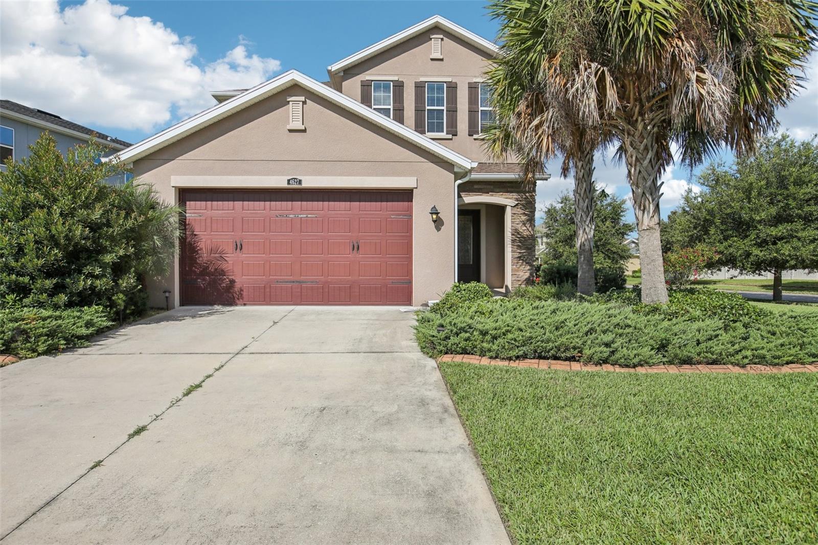 Details for 4627 Tramanto Lane, WESLEY CHAPEL, FL 33543