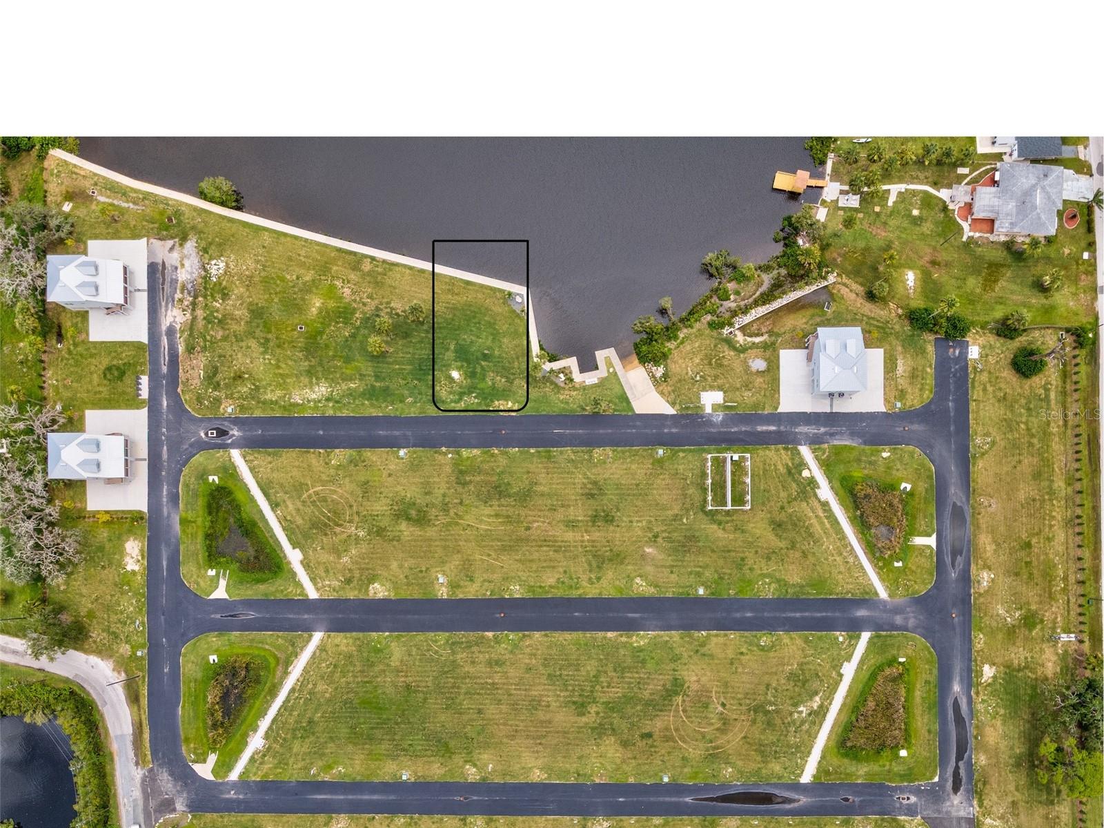 Details for 0 Odin Way , NEW PORT RICHEY, FL 34652
