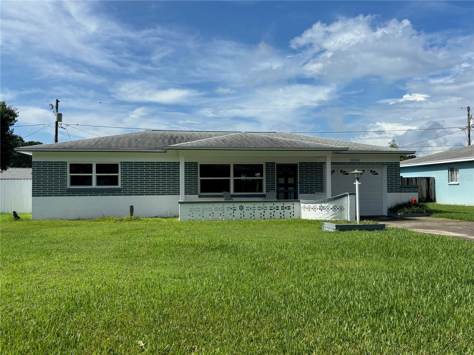 Details for 9950 52nd Terrace N, ST PETERSBURG, FL 33708