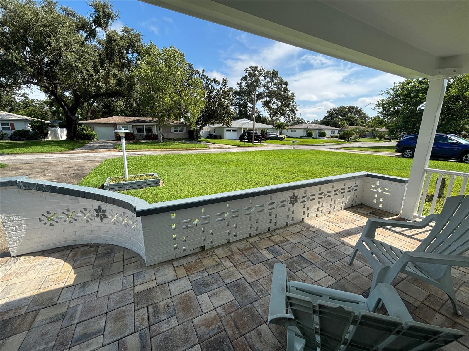Image 23 of 23 For 9950 52nd Terrace N