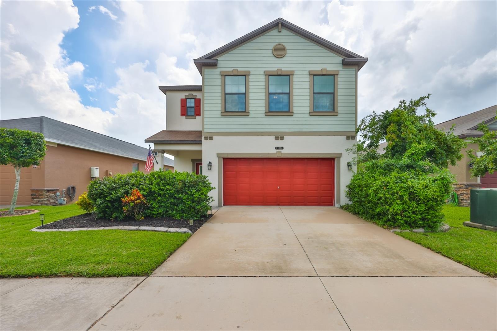 Details for 21324 Southern Charm Drive, LAND O LAKES, FL 34637