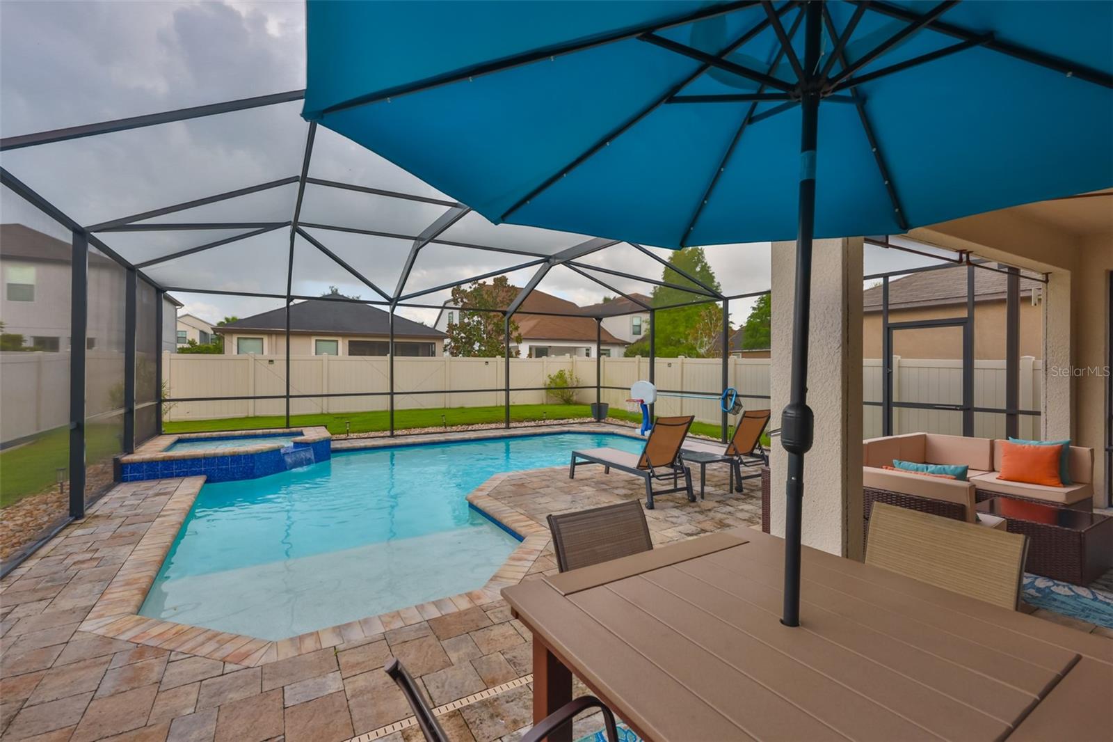 Image 37 of 59 For 21324 Southern Charm Drive