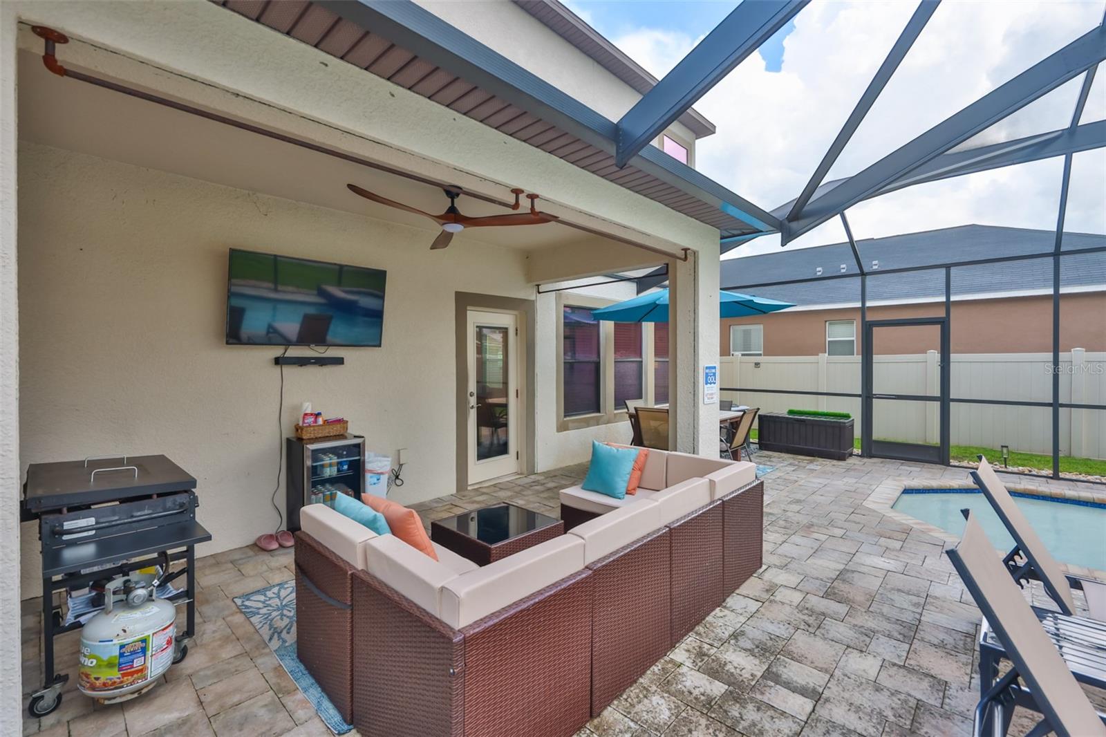 Image 42 of 59 For 21324 Southern Charm Drive
