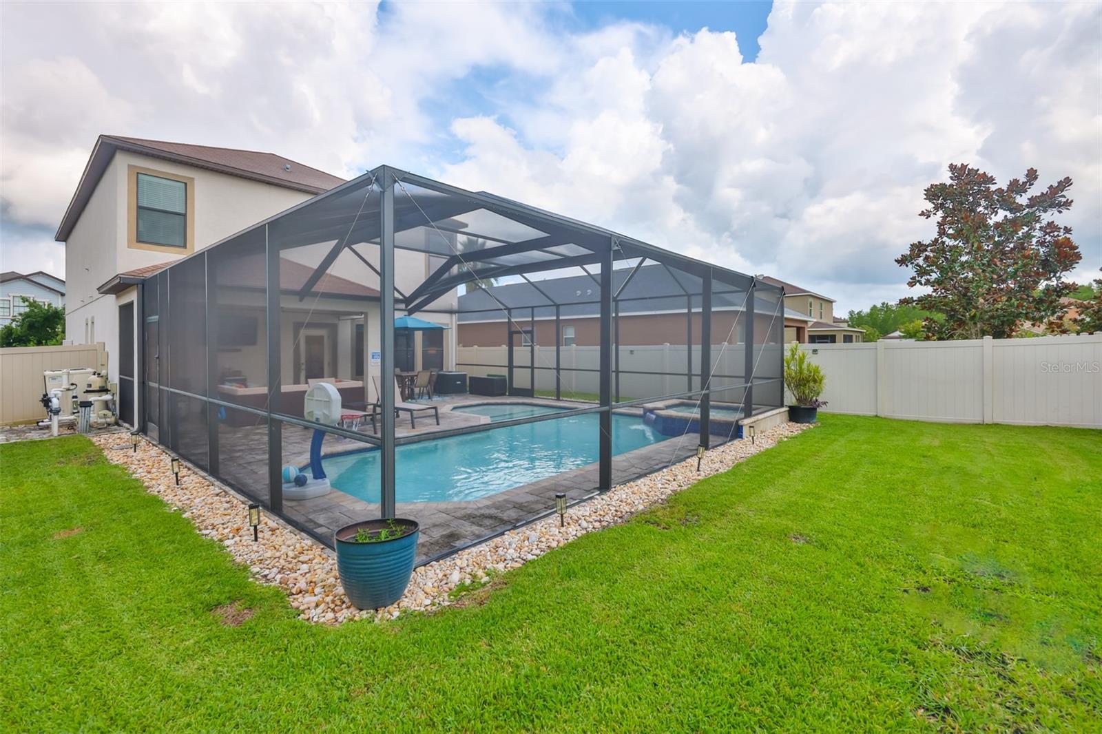 Image 43 of 59 For 21324 Southern Charm Drive
