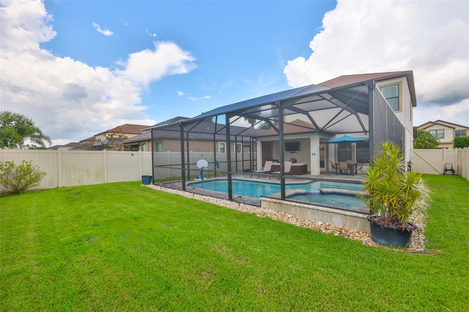 Image 44 of 59 For 21324 Southern Charm Drive