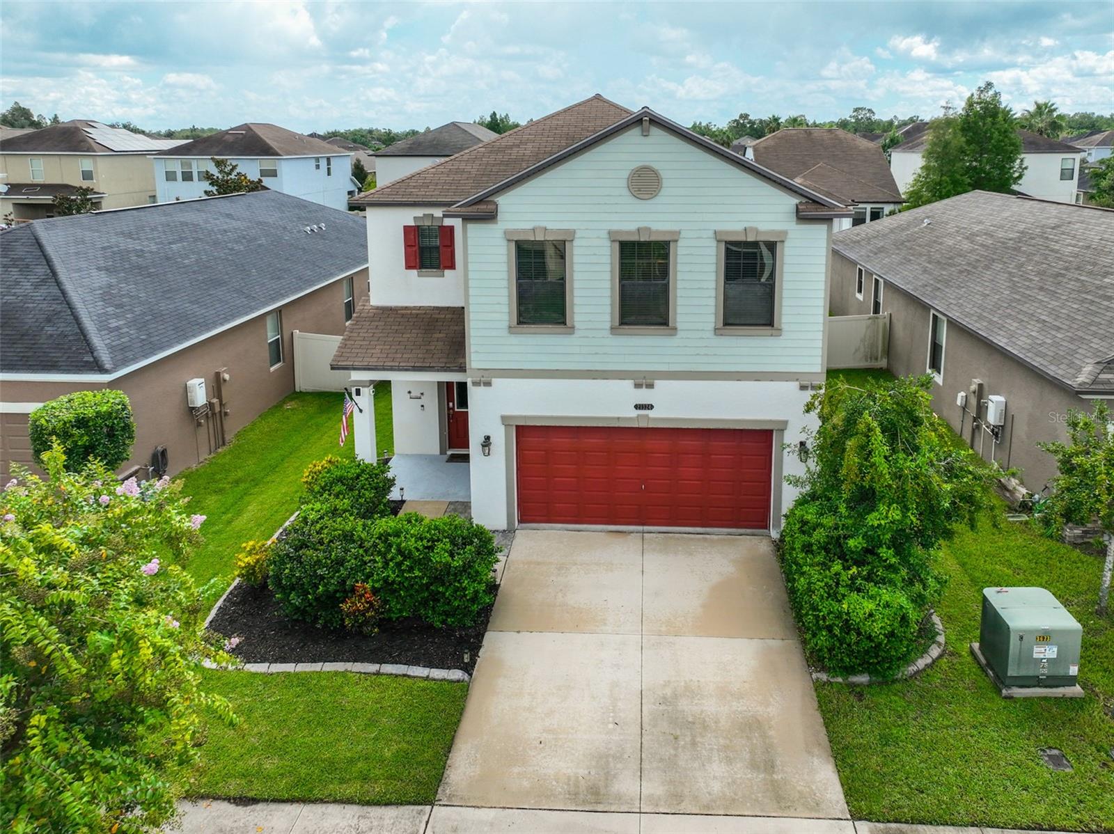 Image 45 of 59 For 21324 Southern Charm Drive