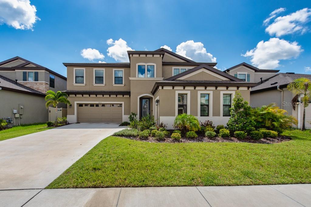 Image 40 of 53 For 14529 Woodland Spur Drive