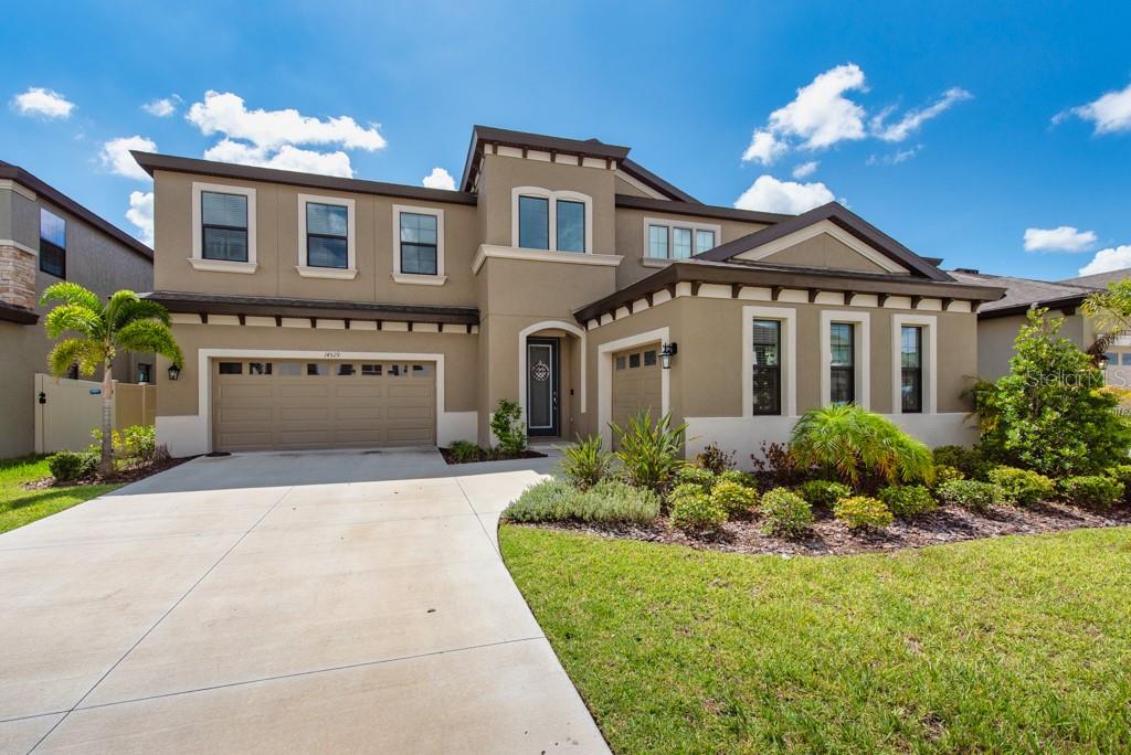 Image 41 of 53 For 14529 Woodland Spur Drive