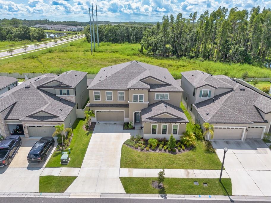 Image 42 of 53 For 14529 Woodland Spur Drive