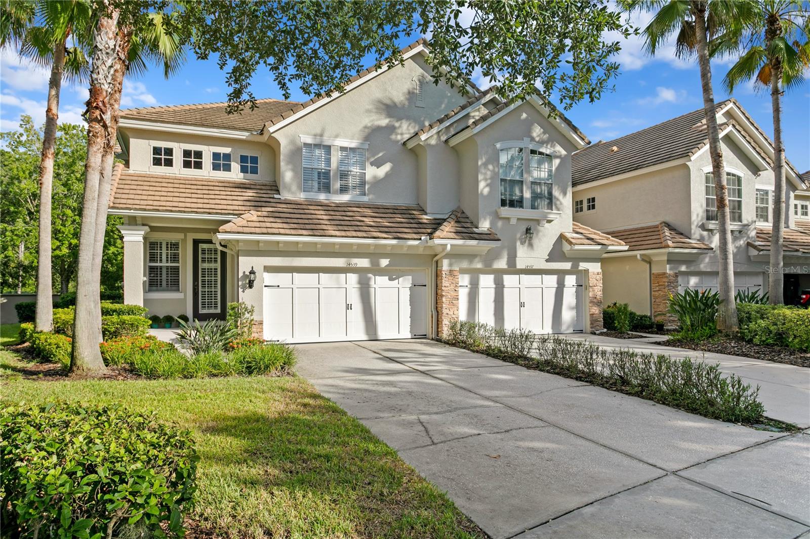 Details for 14539 Mirabelle Vista Circle, TAMPA, FL 33626