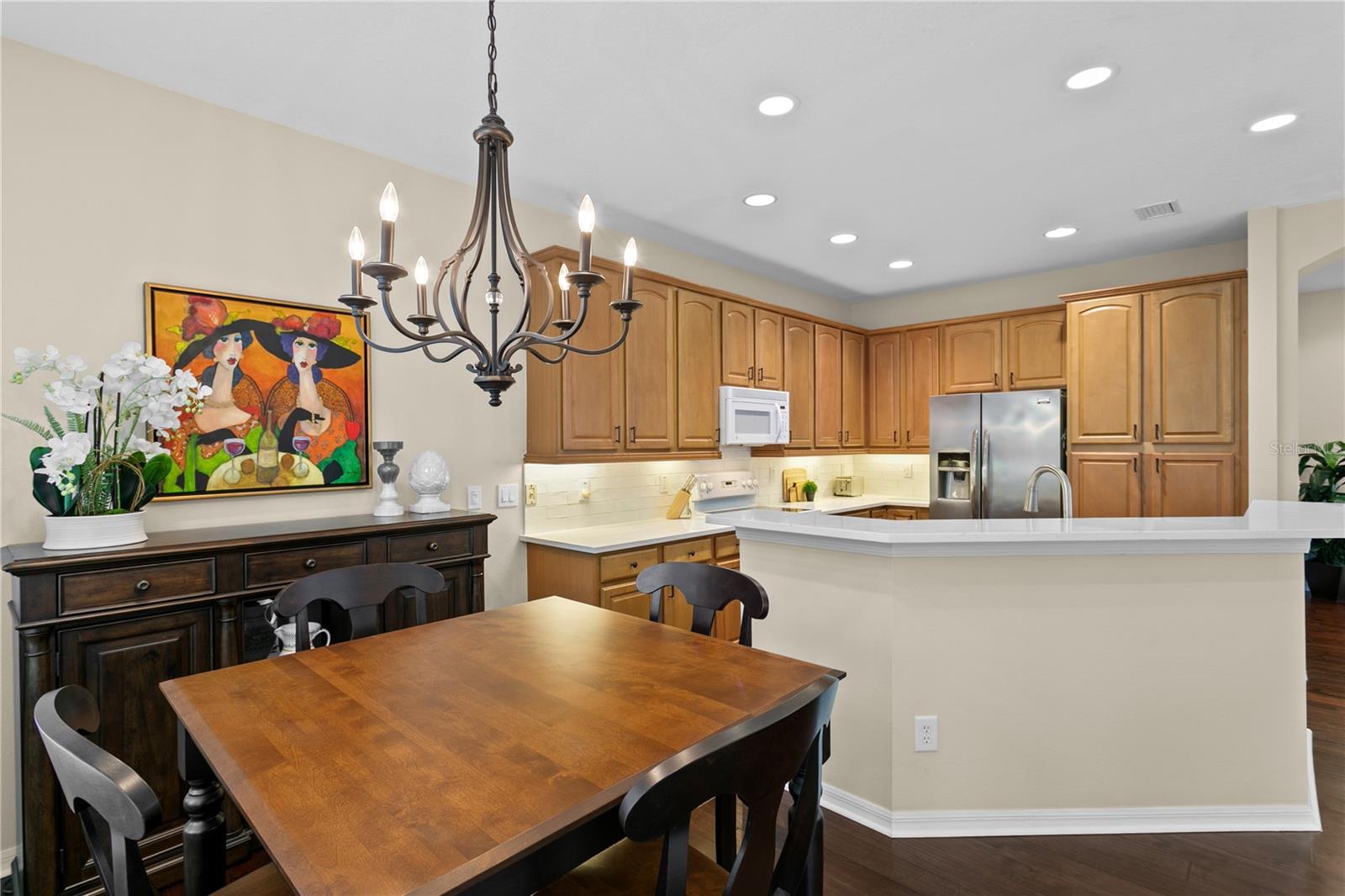 Image 11 of 38 For 14539 Mirabelle Vista Circle