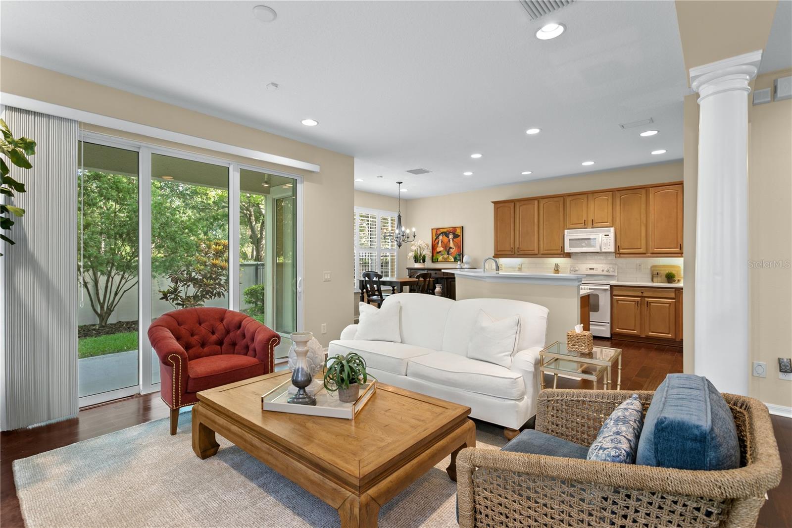 Image 5 of 38 For 14539 Mirabelle Vista Circle