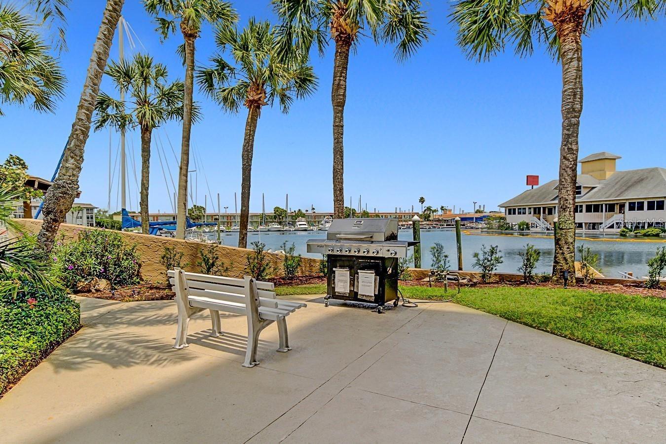 Image 50 of 57 For 4939 Floramar Terrace 410