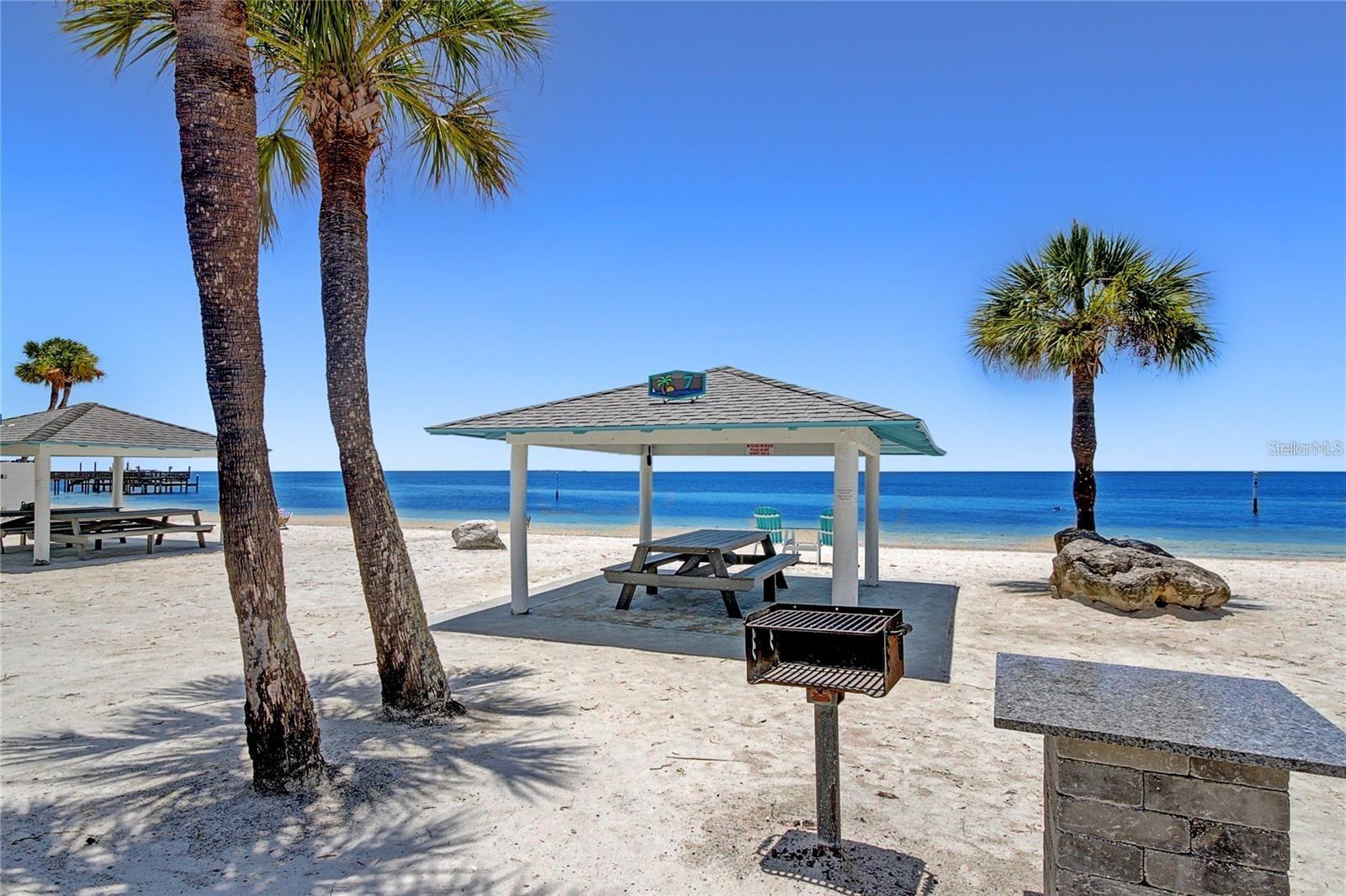 Image 54 of 57 For 4939 Floramar Terrace 410