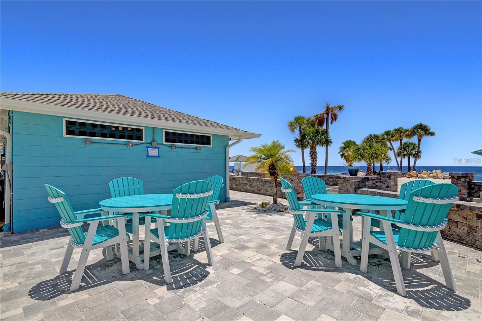 Image 57 of 57 For 4939 Floramar Terrace 410