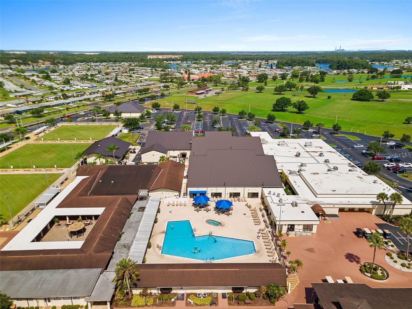 Image 44 of 54 For 1828 Del Webb Boulevard