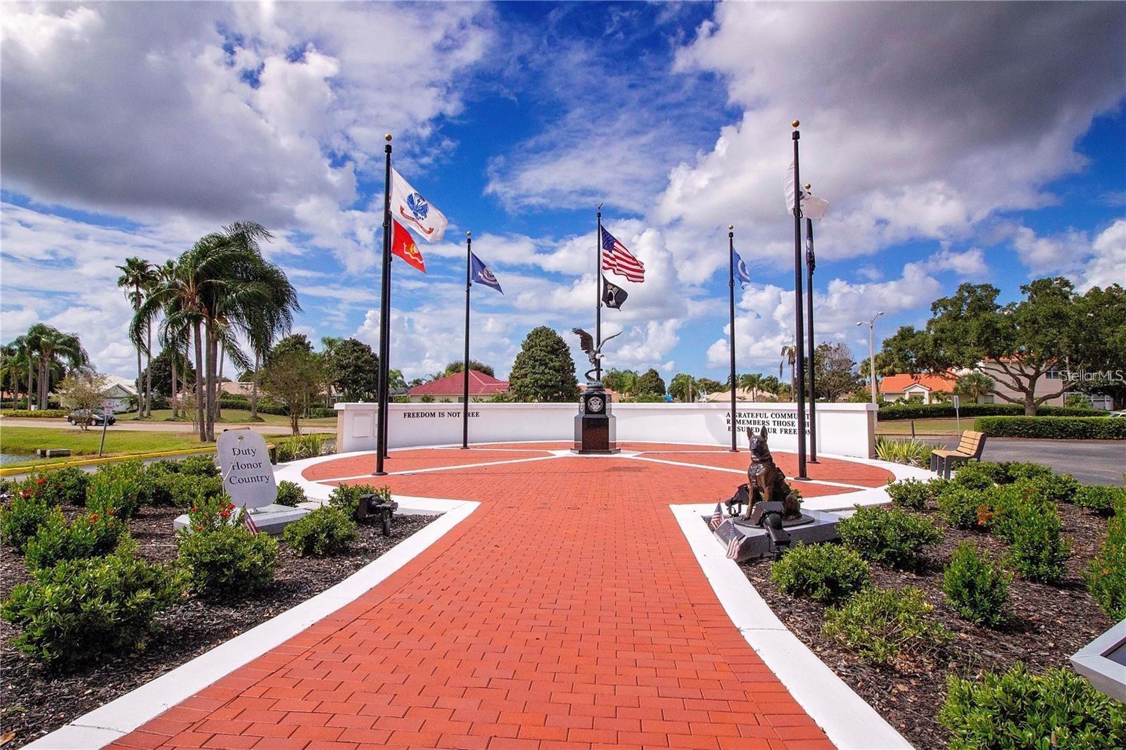 Image 53 of 54 For 1828 Del Webb Boulevard