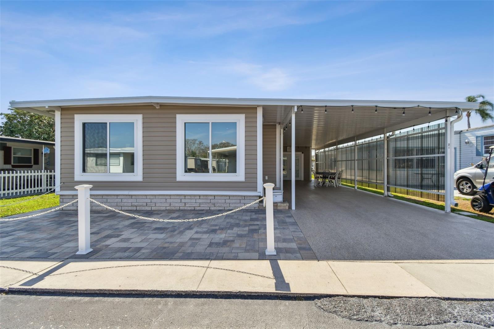 Image 3 of 82 For 12651 Seminole Boulevard 2i