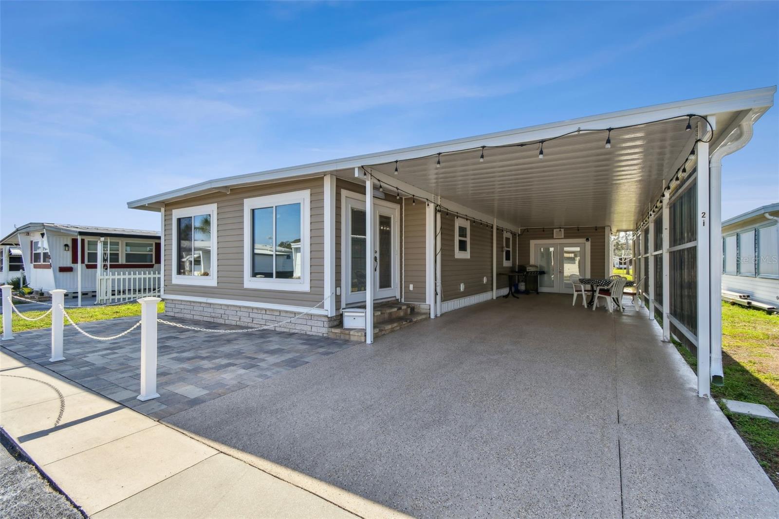 Image 4 of 82 For 12651 Seminole Boulevard 2i