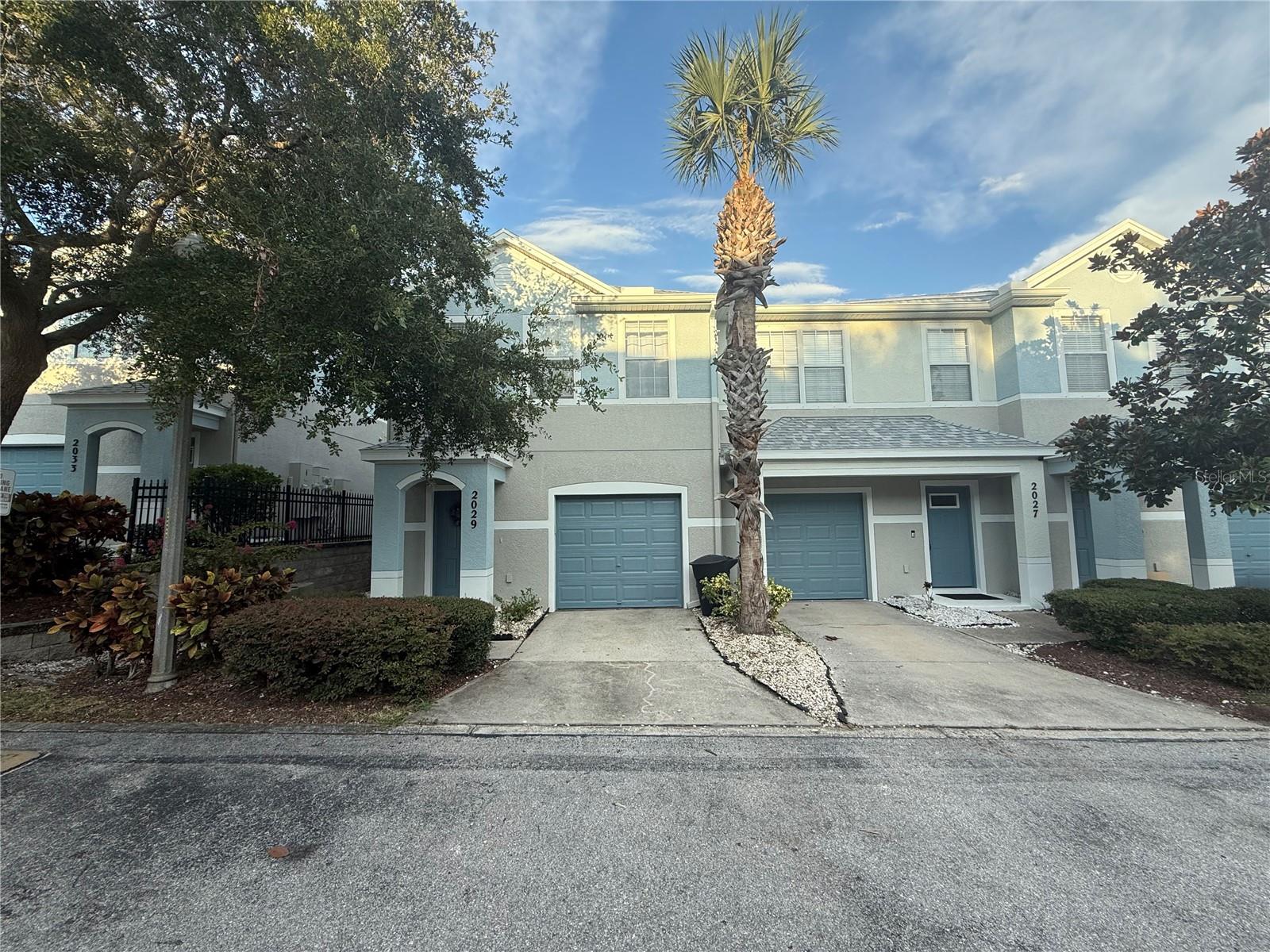 Details for 2029 Strathmill Drive, CLEARWATER, FL 33755