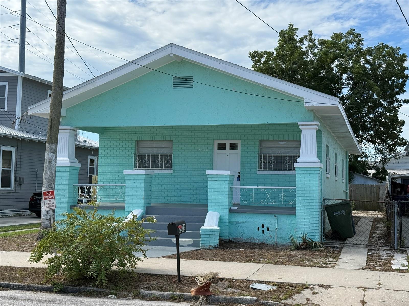 Details for 2538 W Main Street, TAMPA, FL 33607