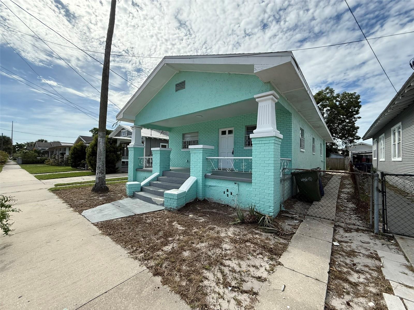 Image 2 of 21 For 2538 W Main Street