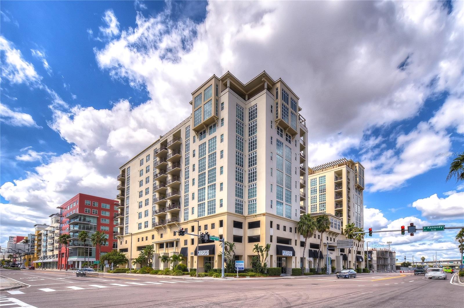 Details for 1238 Kennedy Boulevard 701, TAMPA, FL 33602