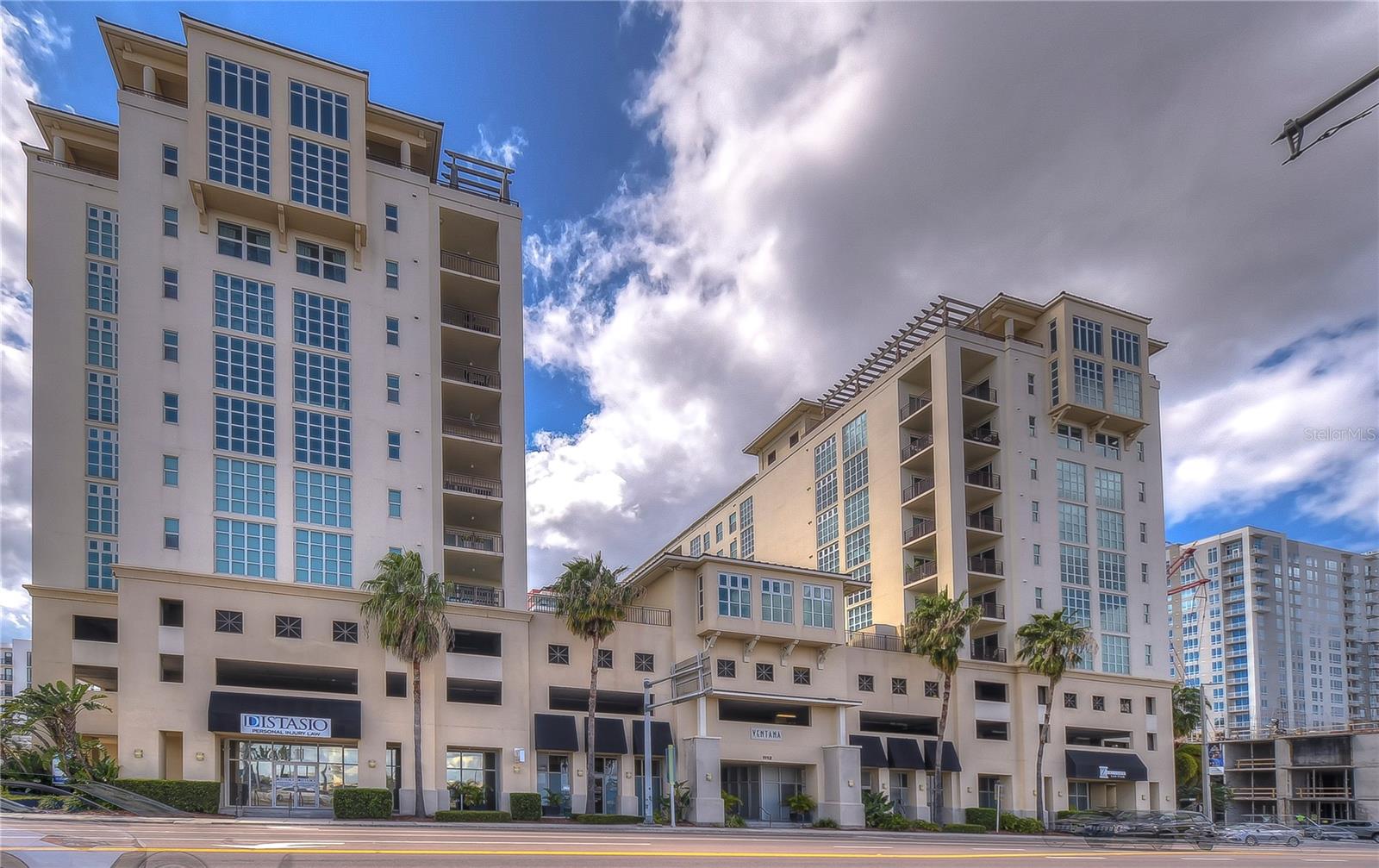 Image 2 of 40 For 1238 Kennedy Boulevard 701