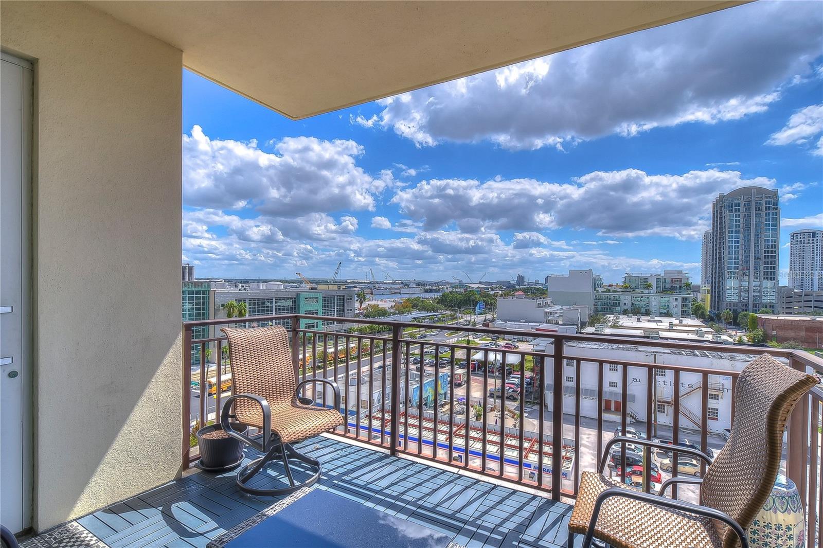 Image 26 of 40 For 1238 Kennedy Boulevard 701