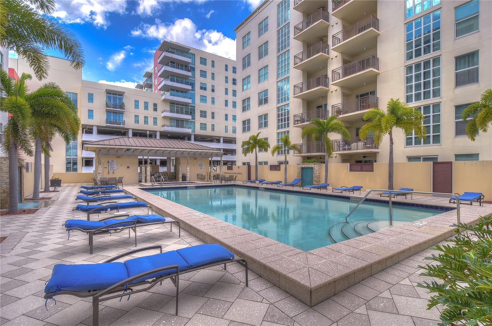 Image 36 of 40 For 1238 Kennedy Boulevard 701