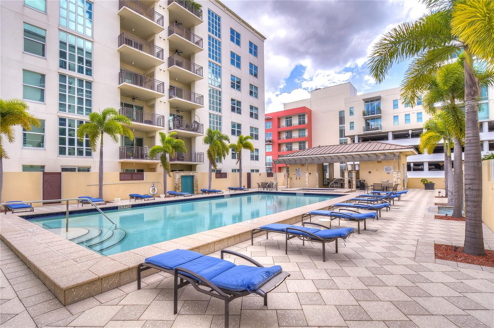 Image 37 of 40 For 1238 Kennedy Boulevard 701