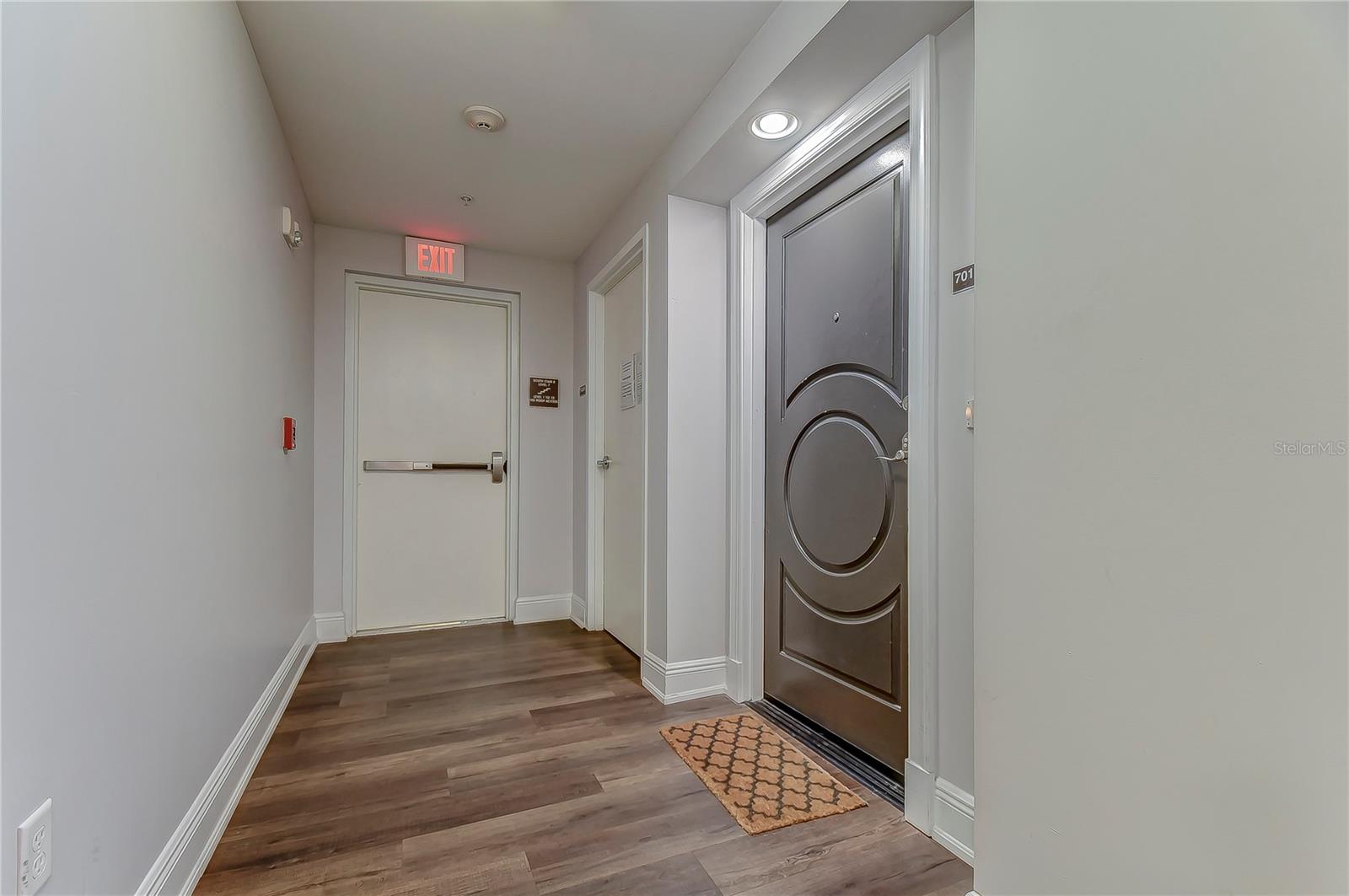 Image 40 of 40 For 1238 Kennedy Boulevard 701