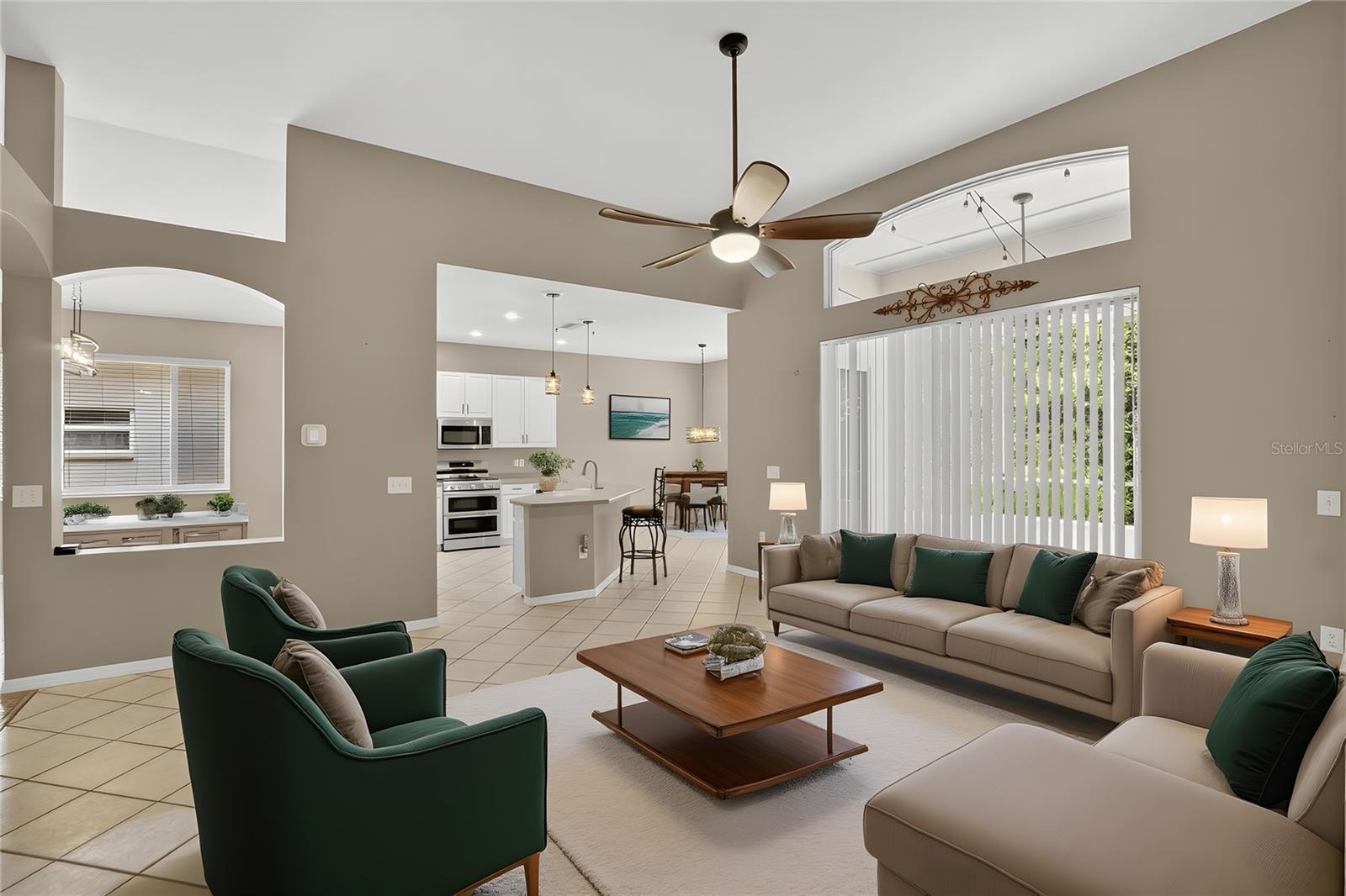 Image 12 of 55 For 15531 Martinmeadow Drive