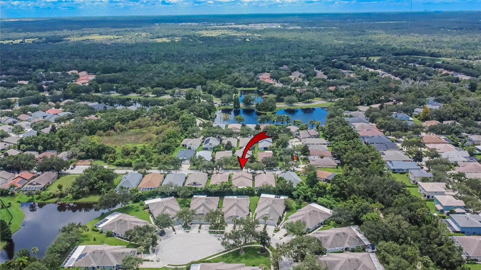 Image 41 of 55 For 15531 Martinmeadow Drive