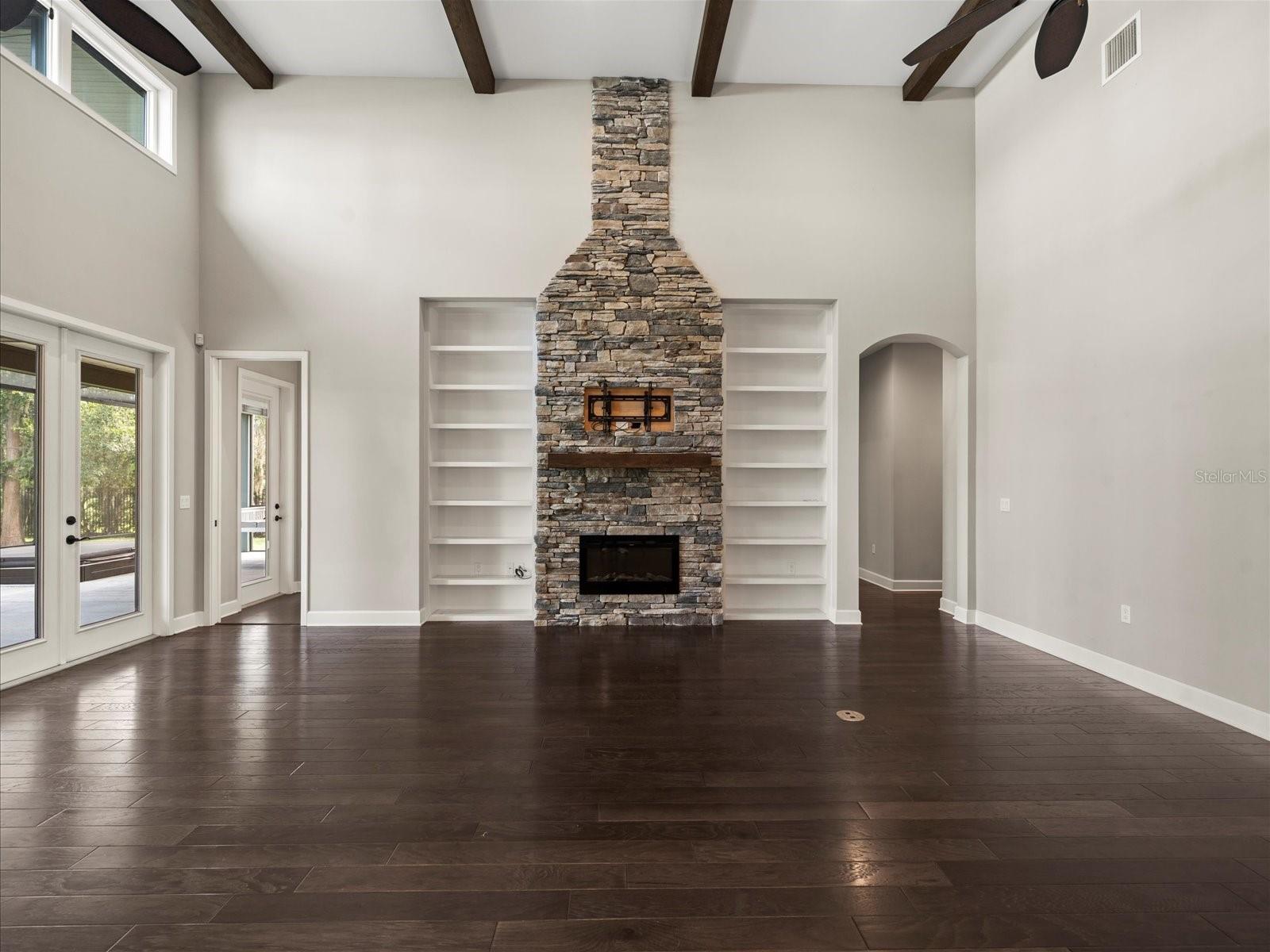 Image 12 of 93 For 16320 Rock Lake Drive