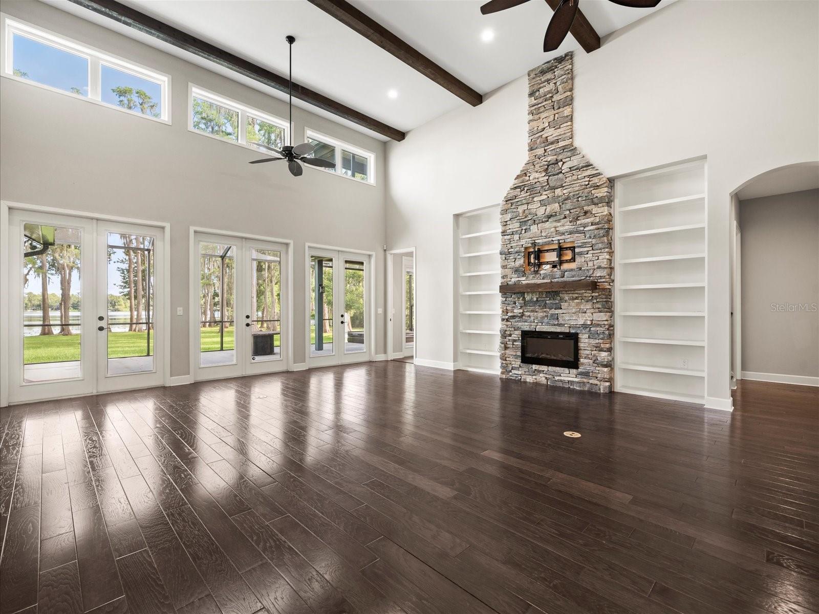 Image 13 of 93 For 16320 Rock Lake Drive