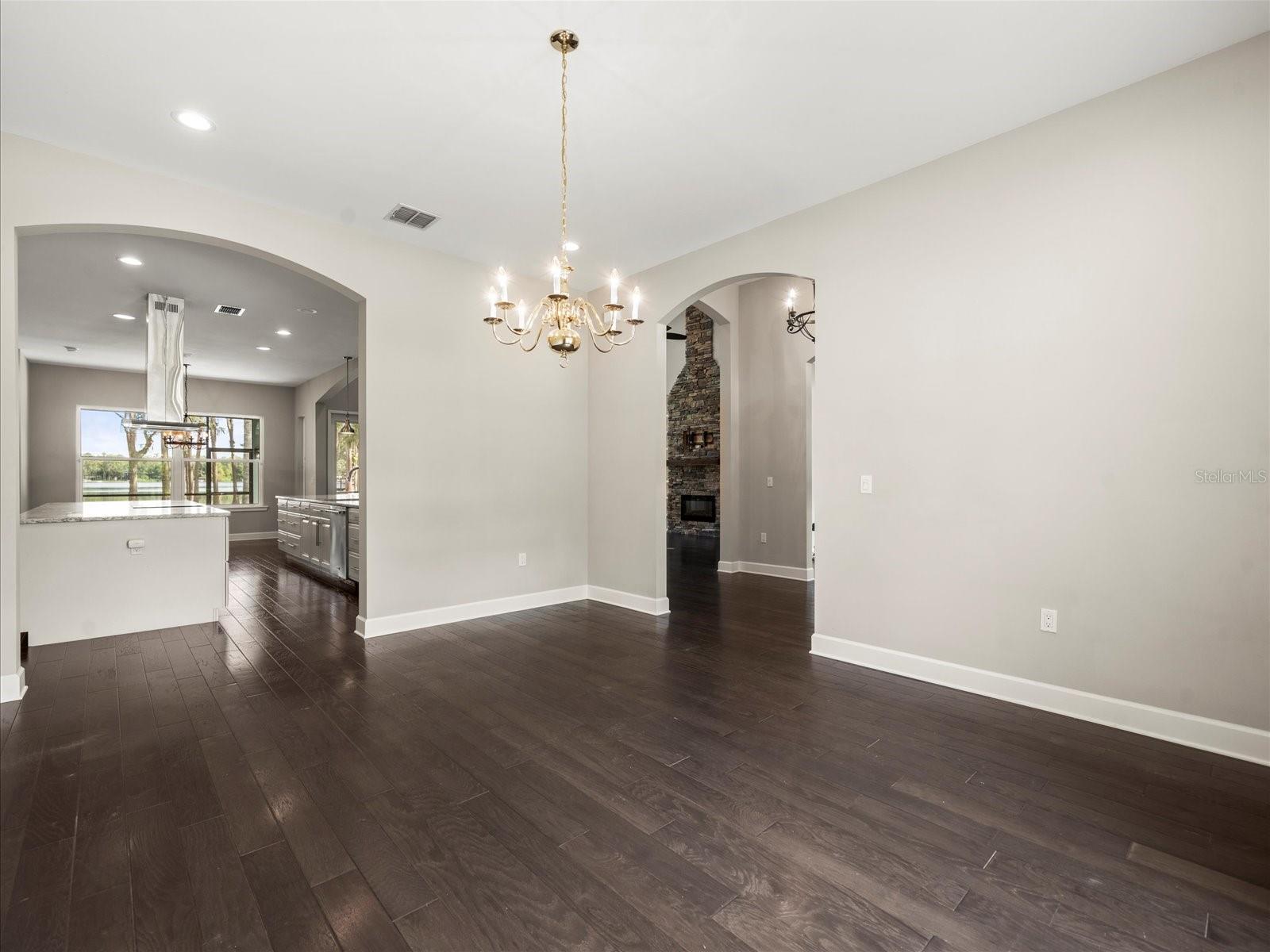 Image 36 of 93 For 16320 Rock Lake Drive