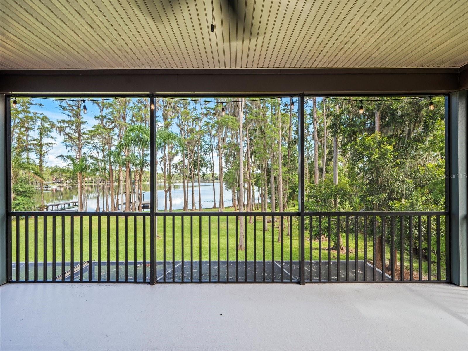 Image 61 of 93 For 16320 Rock Lake Drive