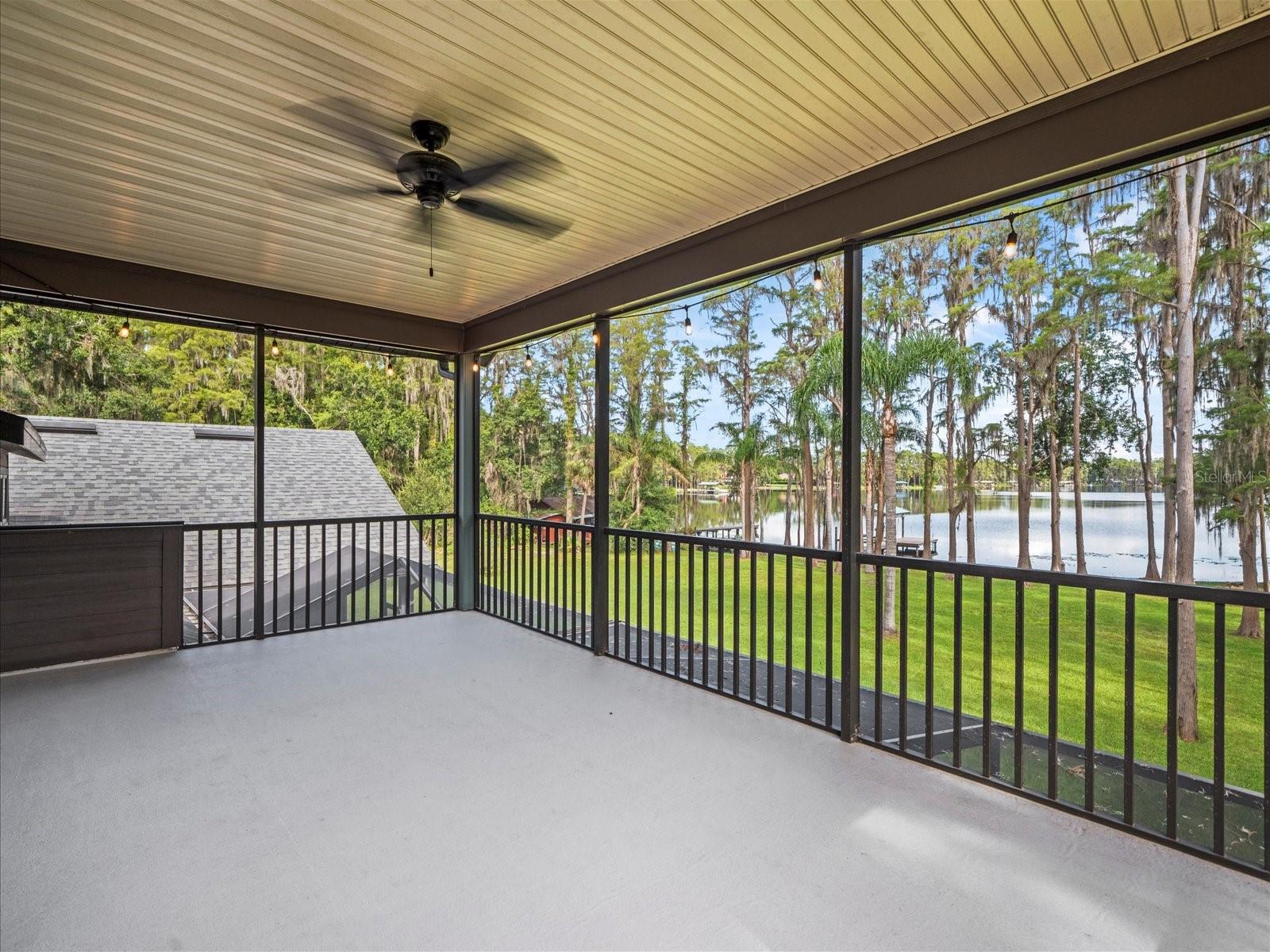 Image 62 of 93 For 16320 Rock Lake Drive