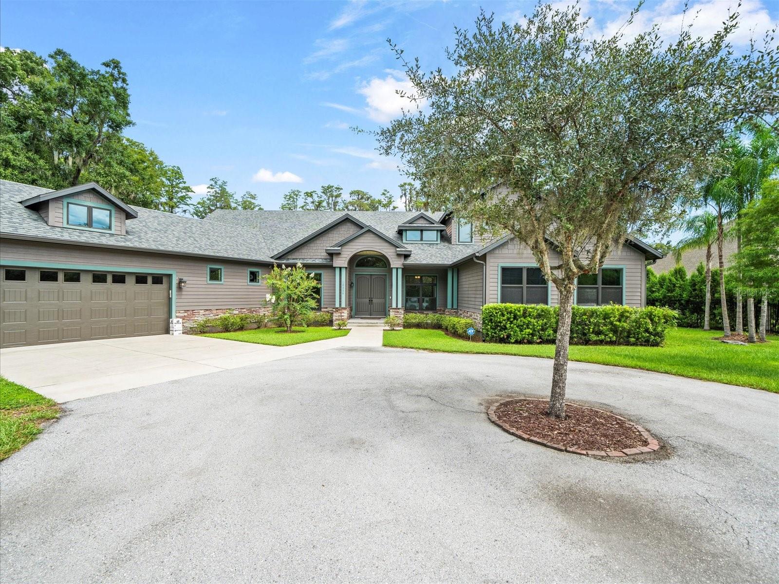 Image 7 of 93 For 16320 Rock Lake Drive