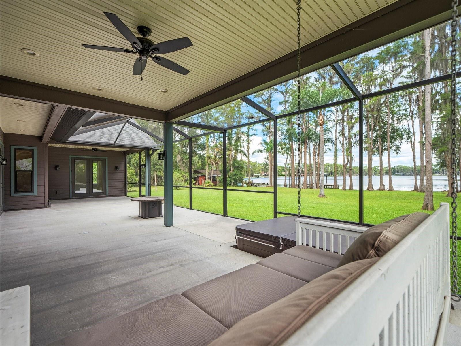 Image 71 of 93 For 16320 Rock Lake Drive