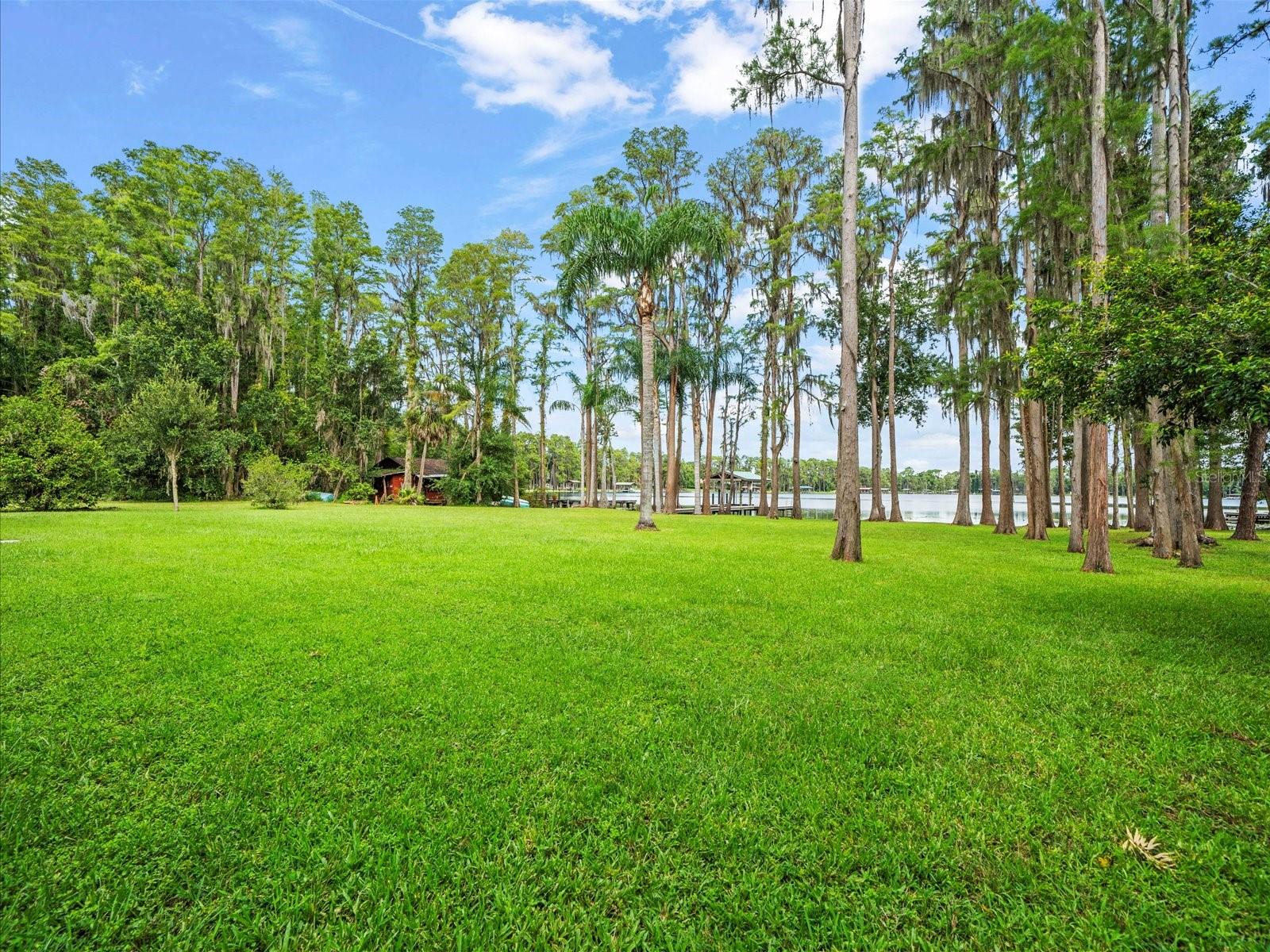 Image 77 of 93 For 16320 Rock Lake Drive
