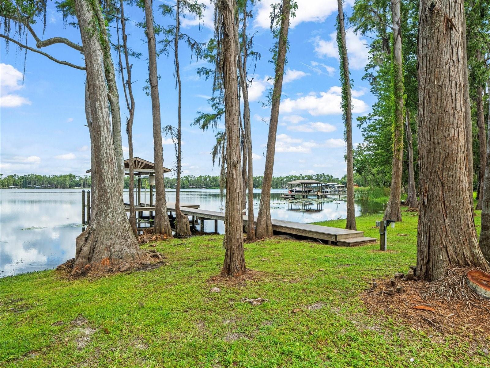Image 79 of 93 For 16320 Rock Lake Drive