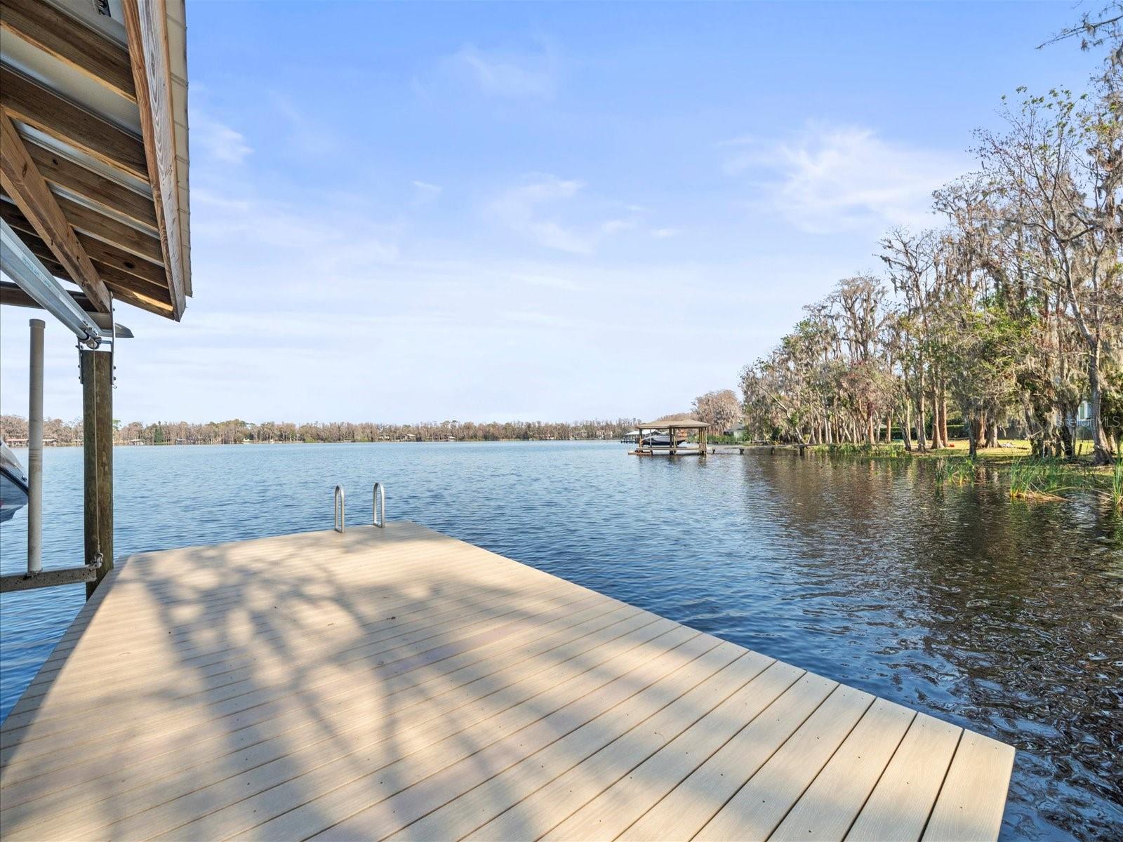 Image 83 of 93 For 16320 Rock Lake Drive