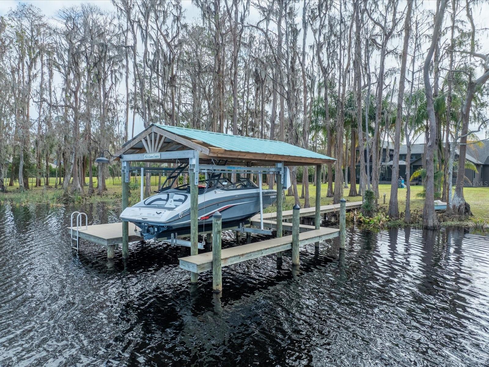 Image 85 of 93 For 16320 Rock Lake Drive